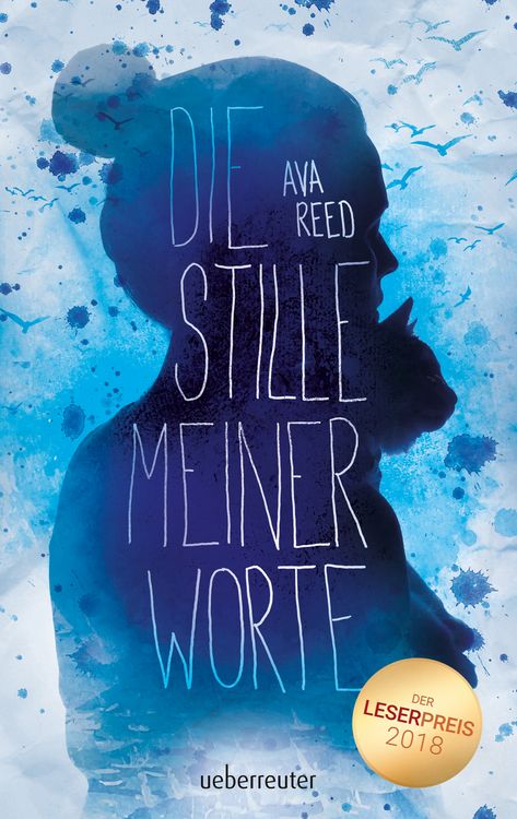 Produktbild: Die Stille meiner Worte