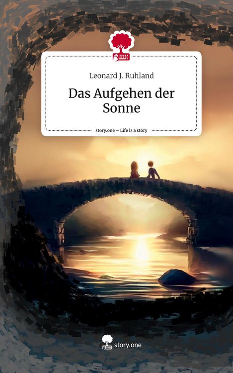 Produktbild: Das Aufgehen der Sonne. Life is a Story - story.one