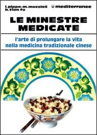 Produktbild: Le minestre medicate