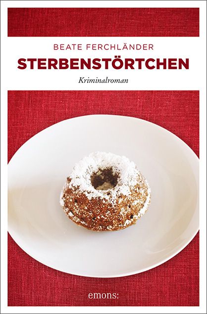 Produktbild: Sterbenst&ouml;rtchen