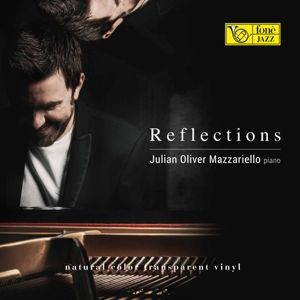 Produktbild: Reflections  (Color Transparent Vinyl)