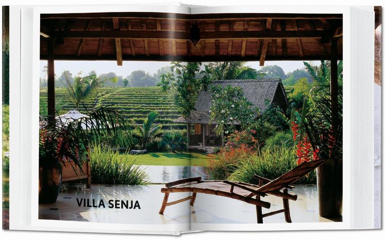 Produktbild: Living in Bali. 40th Ed.