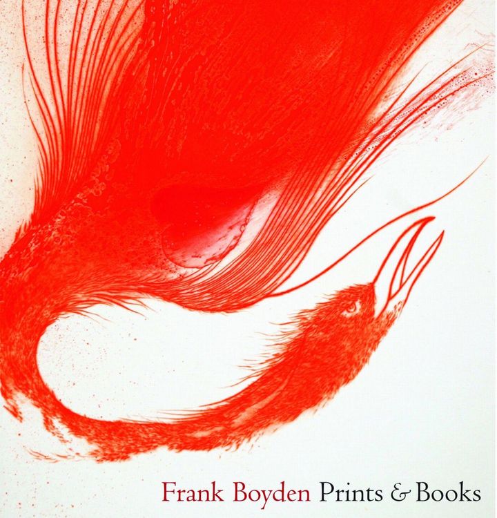 Produktbild: Frank Boyden