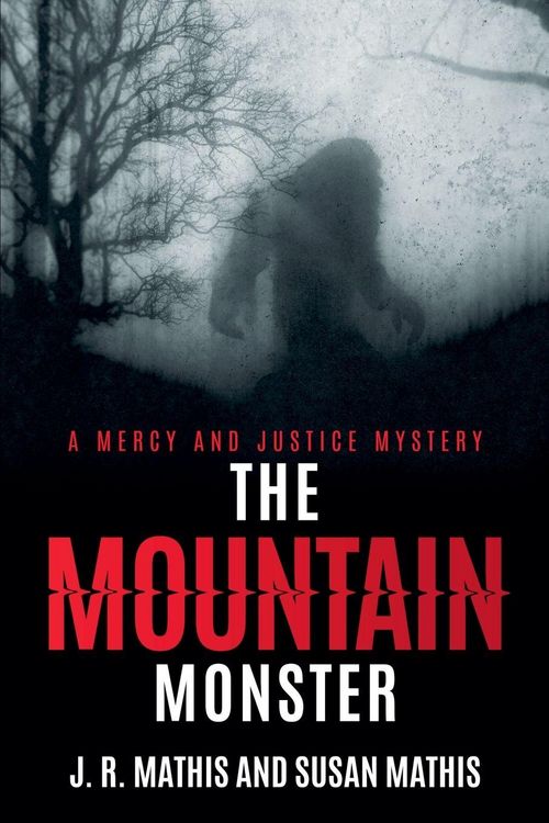 Produktbild: The Mountain Monster