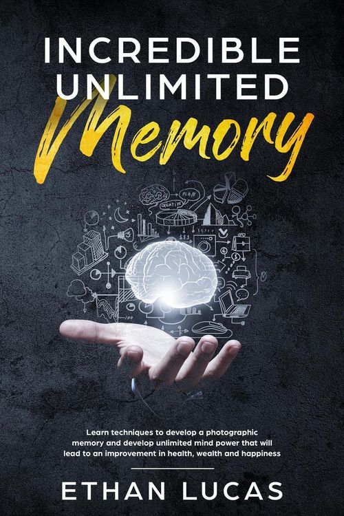 Produktbild: Incredible Unlimited Memory