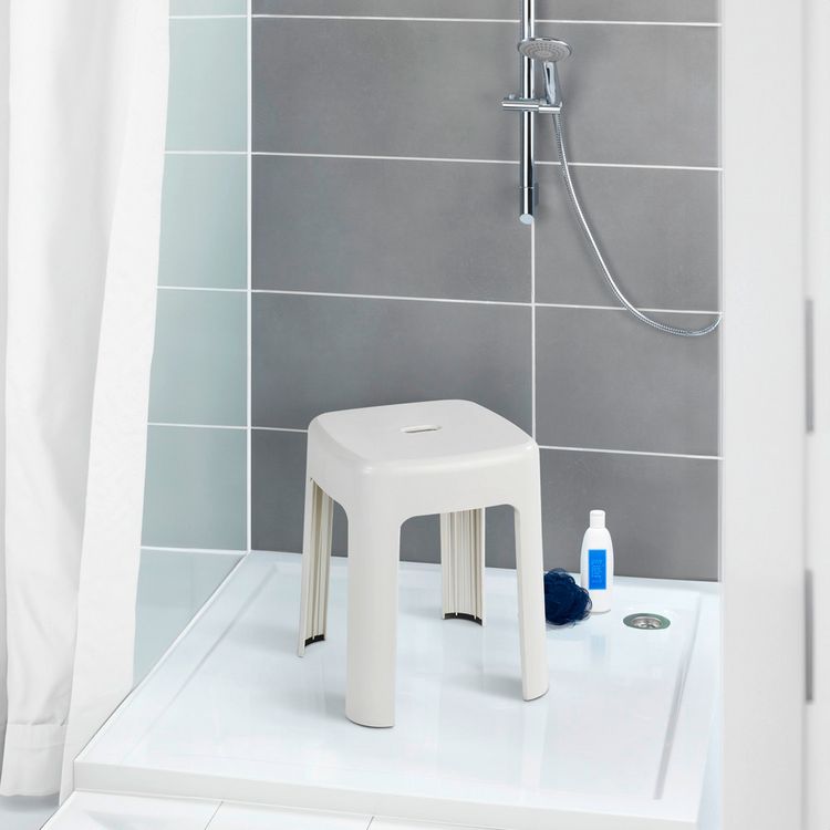 Produktbild: Hocker Mod. Alaska, belastbar bis 250 kg