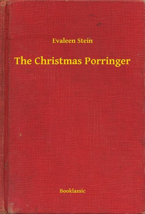 Produktbild: The Christmas Porringer