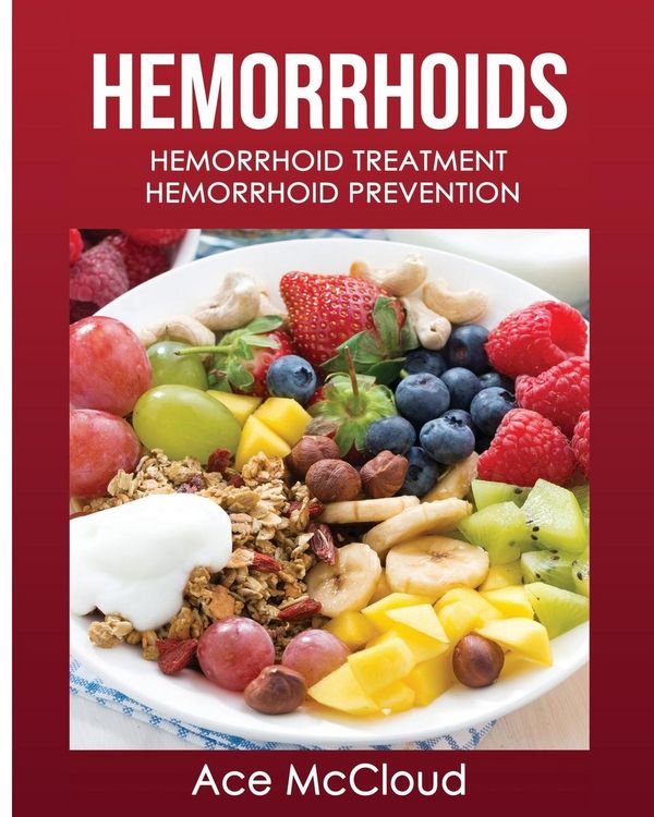 Produktbild: Hemorrhoids