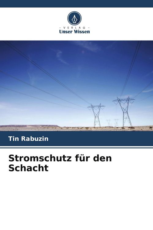 Produktbild: Stromschutz f&uuml;r den Schacht
