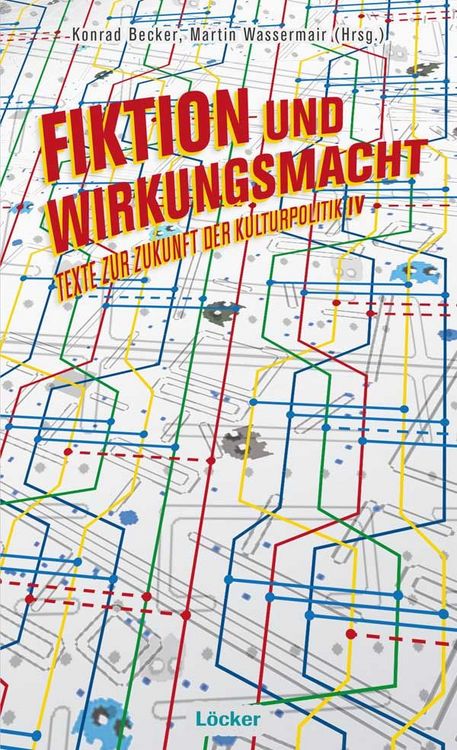 Produktbild: Fiktion und Wirkungsmacht
