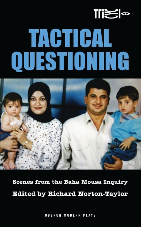 Produktbild: Tactical Questioning