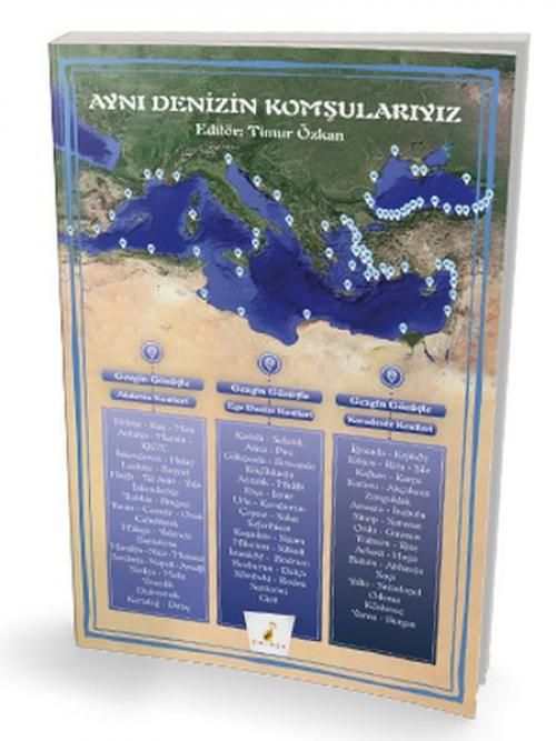 Produktbild: Ayni Denizin Komsulariyiz