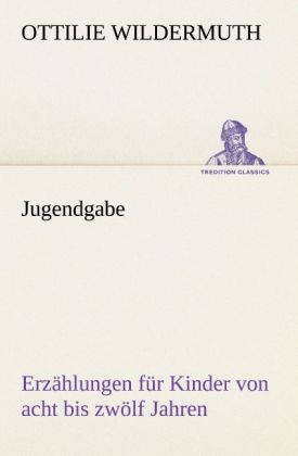 Produktbild: Jugendgabe