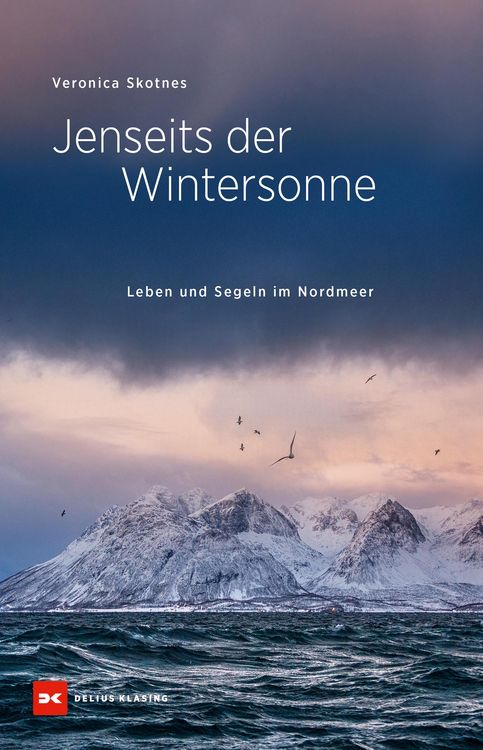 Produktbild: Jenseits der Wintersonne
