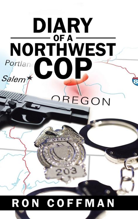 Produktbild: Diary of a Northwest Cop