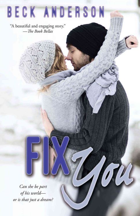 Produktbild: Fix You
