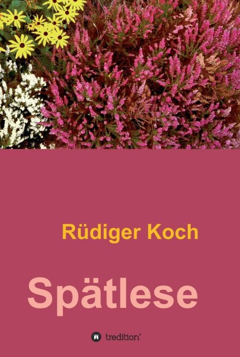 Produktbild: Sp&auml;tlese