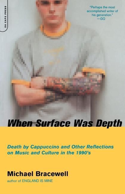 Produktbild: When Surface Was Depth
