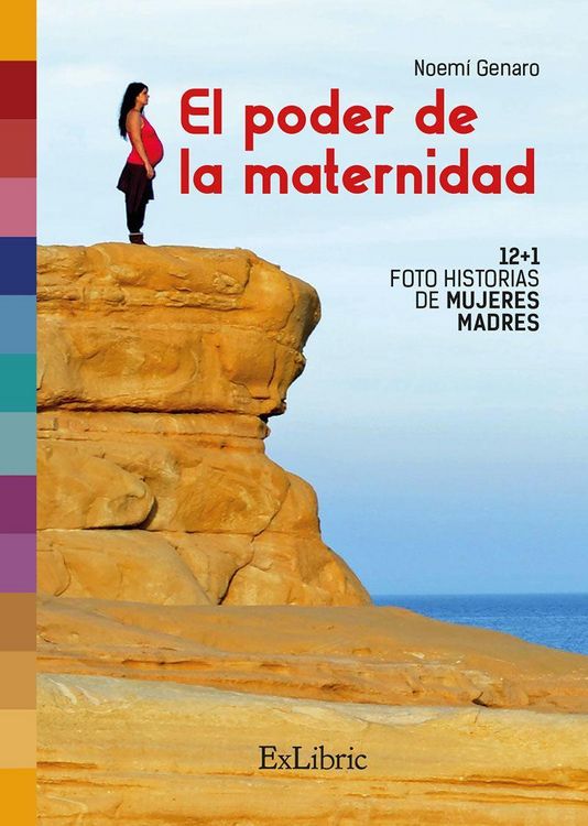 Produktbild: El poder de la maternidad