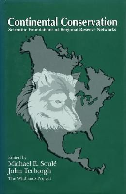 Produktbild: Continental Conservation
