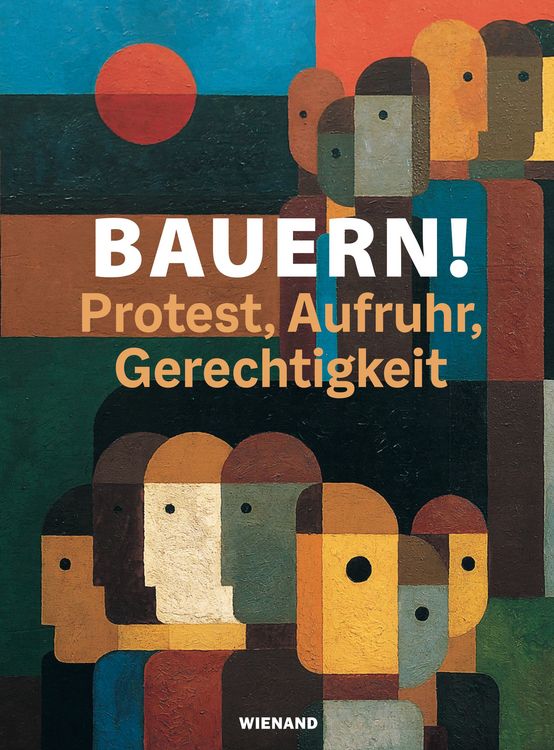 Produktbild: Bauern!