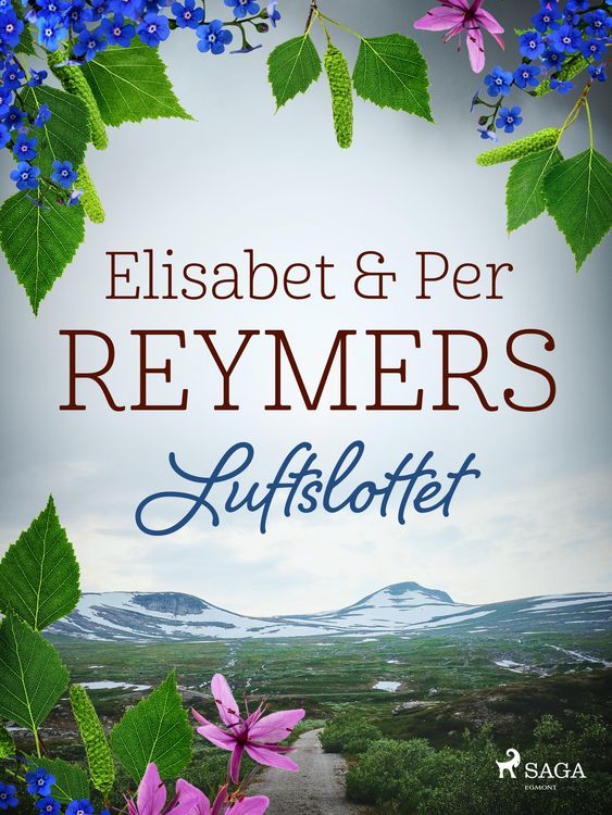 Produktbild: Luftslottet
