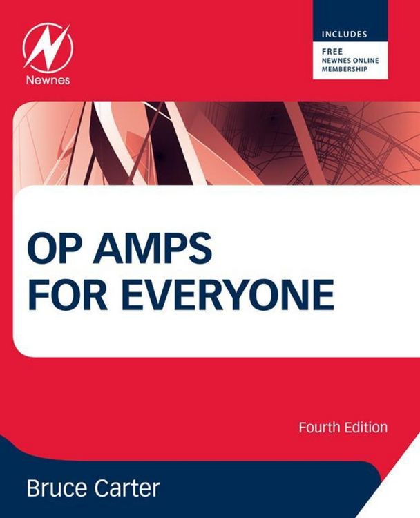 Produktbild: Op Amps for Everyone