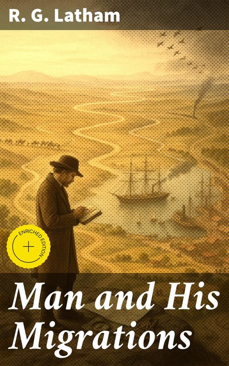 Produktbild: Man and His Migrations