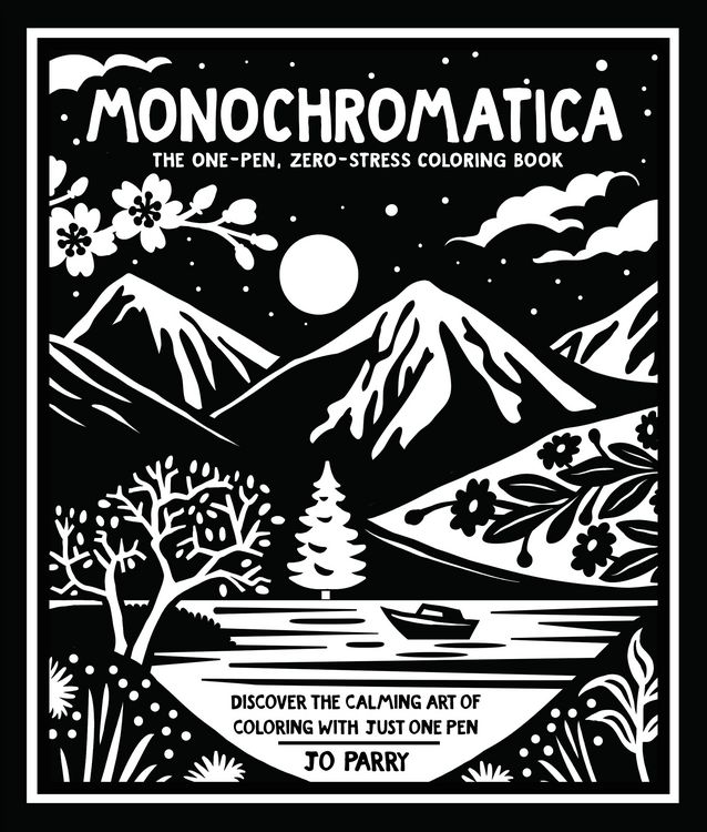 Produktbild: Monochromatica