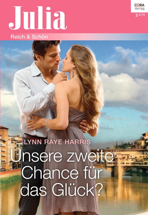 Produktbild: Unsere zweite Chance f&uuml;r das Gl&uuml;ck?