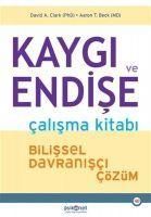 Produktbild: Kaygi ve Endise Calisma Kitabi