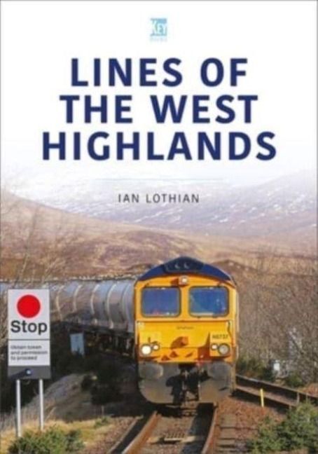 Produktbild: Lines of the West Highlands