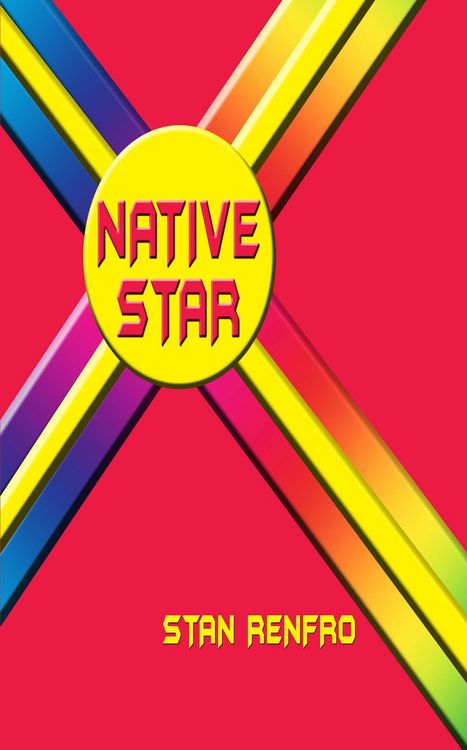 Produktbild: Native Star
