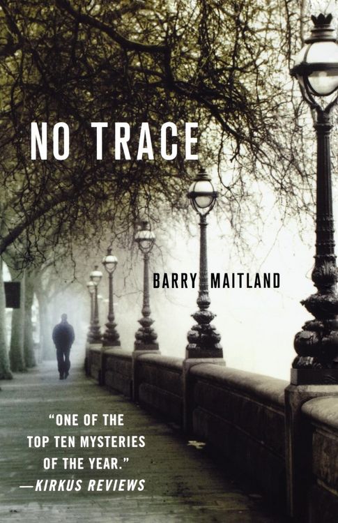 Produktbild: No Trace