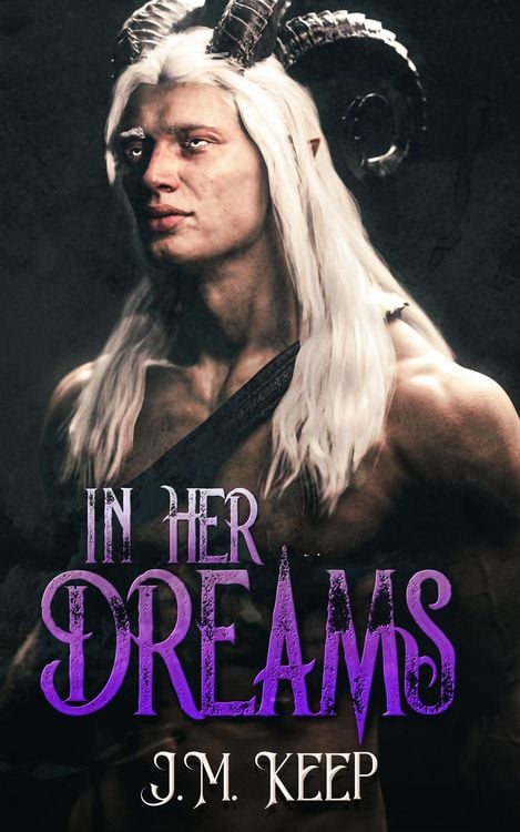 Produktbild: In Her Dreams