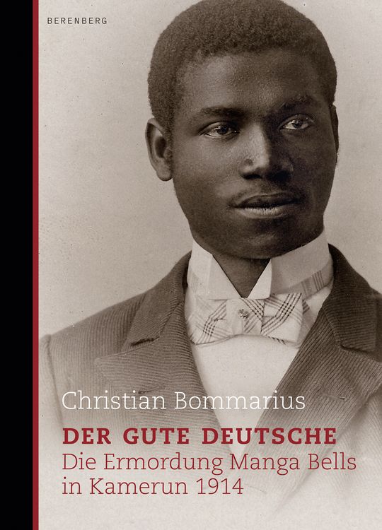Produktbild: Der gute Deutsche