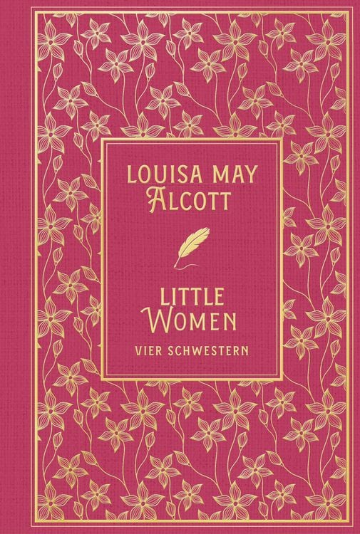 Produktbild: Little Women: Vier Schwestern