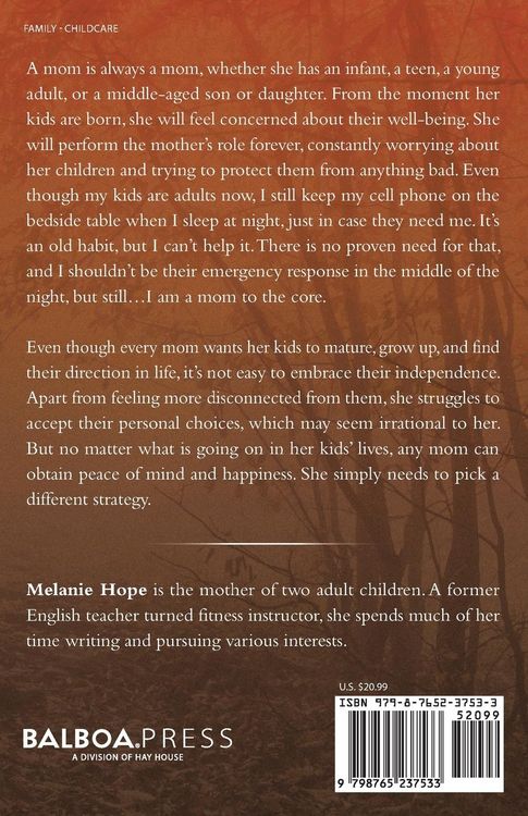 Produktbild: Goodbye Motherhood, Hello Me!