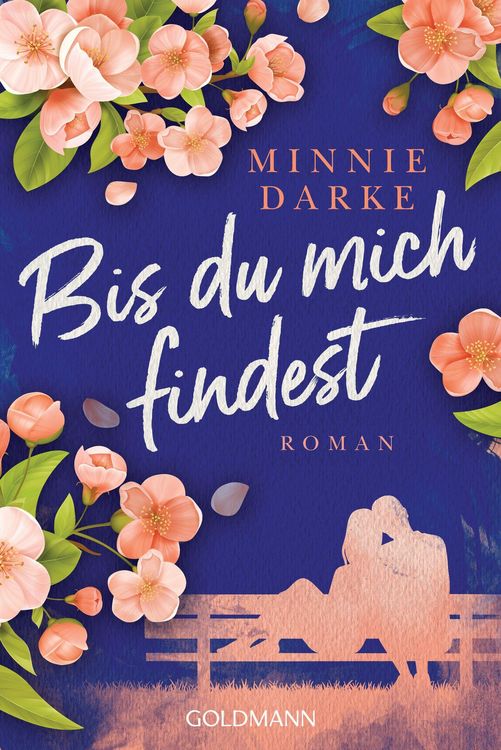 Produktbild: Bis du mich findest