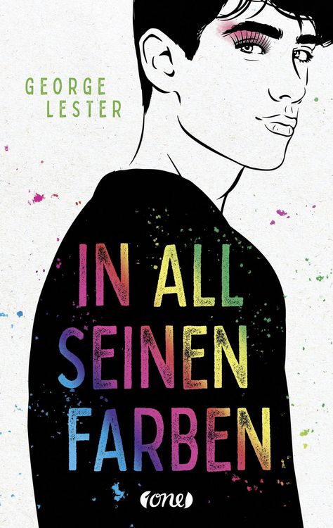 Produktbild: In all seinen Farben