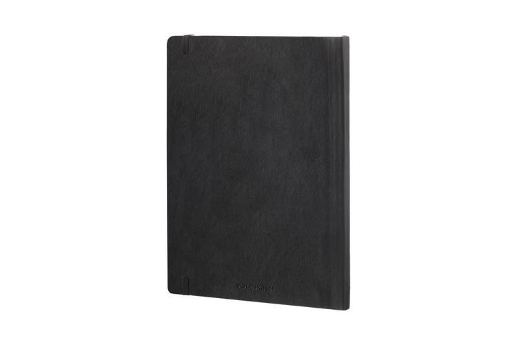 Produktbild: MOLESKINE: Moleskine Extra Large Dotted Notebook Soft