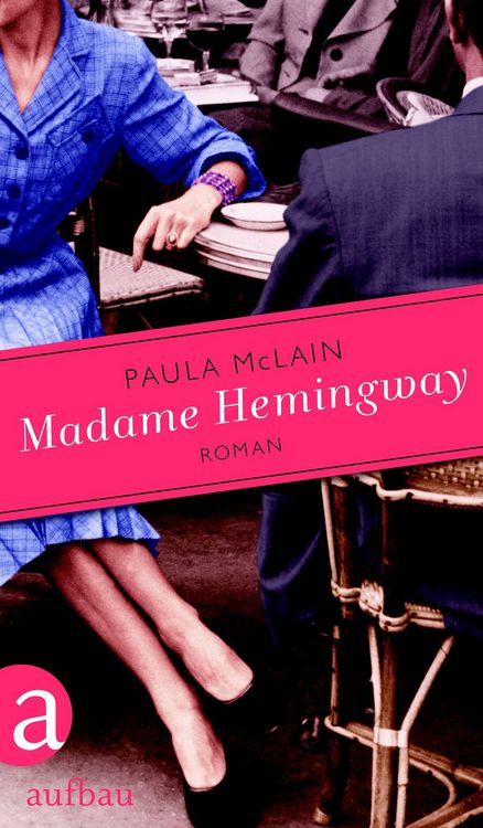 Produktbild: Madame Hemingway