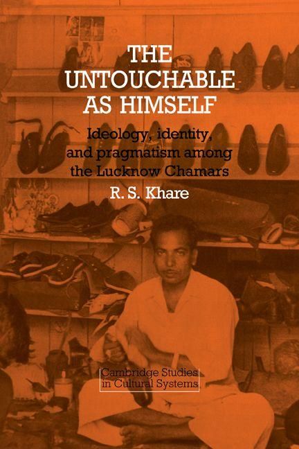 Produktbild: The Untouchable as Himself
