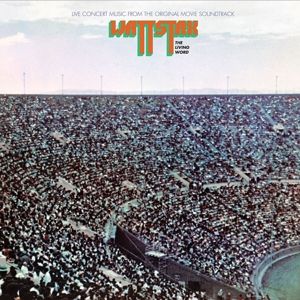 Produktbild: Wattstax: The Living Word (2LP)