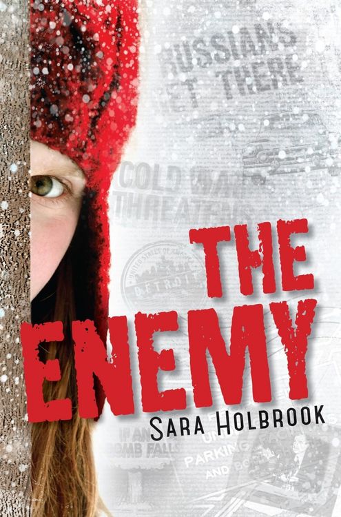 Produktbild: Enemy