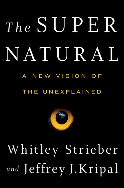 Produktbild: The Super Natural