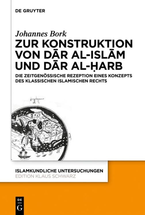 Produktbild: Zum Konstrukt von dār al-islām und dār al-ḥarb