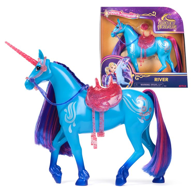 Produktbild: UCA Fashion Unicorn River Refresh