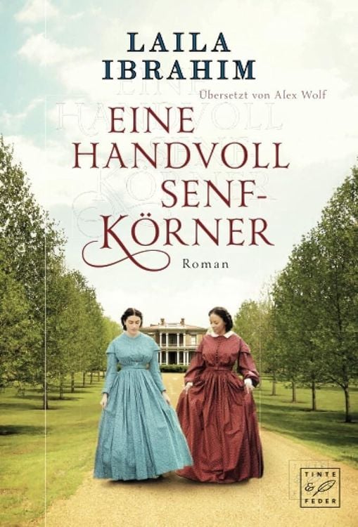 Produktbild: Eine Handvoll Senfkörner