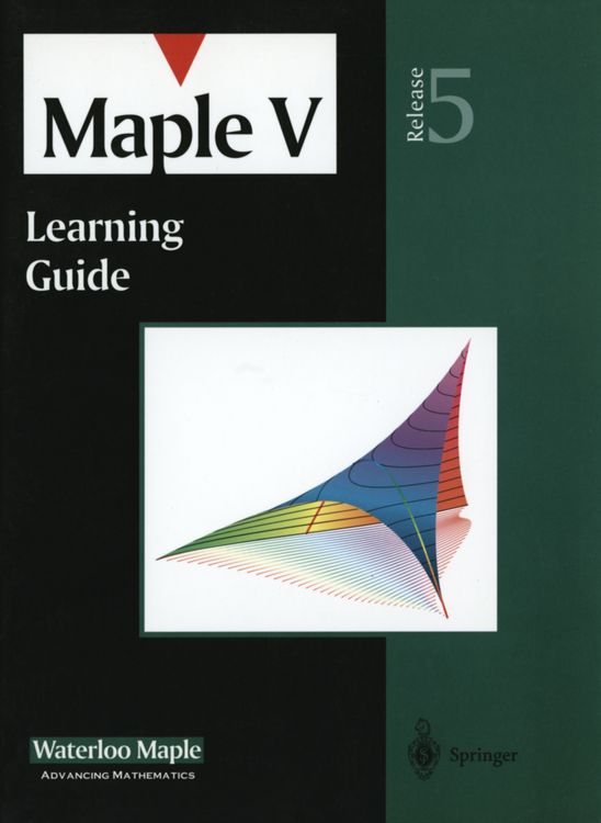 Produktbild: Maple V